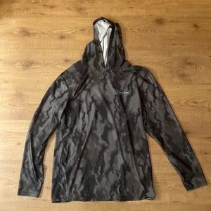 Dakine Men’s Hooded Sun Shirt